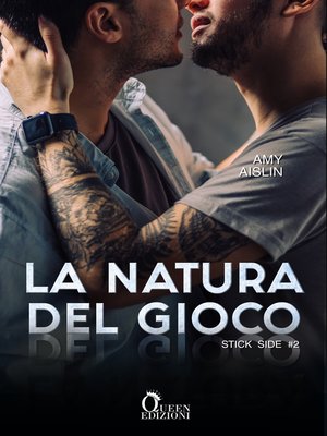 cover image of La natura del gioco